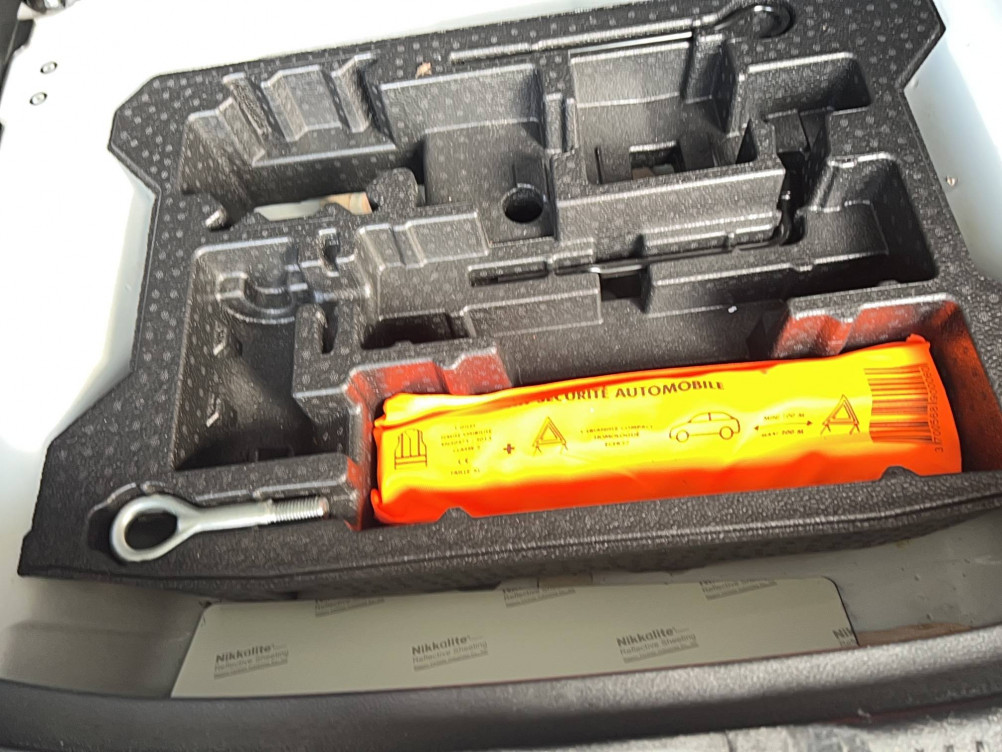 Acheter Suzuki S-Cross S-Cross 1.4 Boosterjet Allgrip Hybrid Style 5p occasion dans les concessions du Groupe Faurie