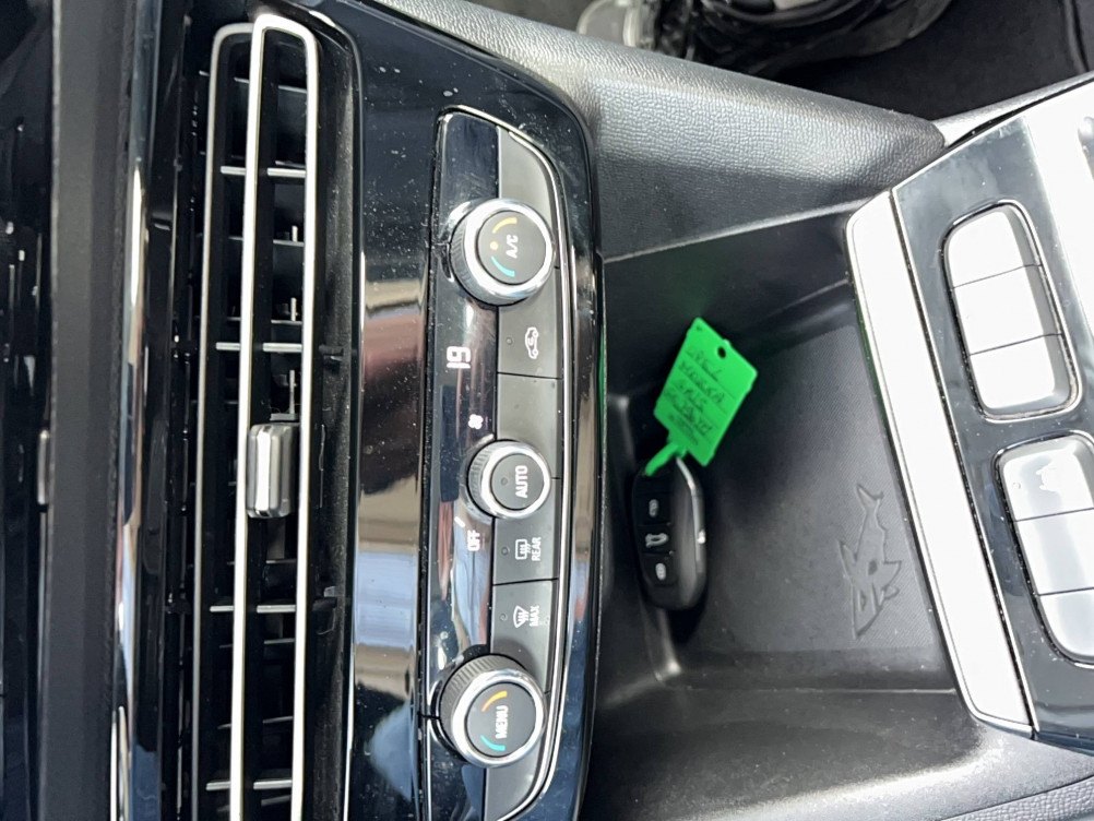 Acheter Opel Mokka Mokka Electrique 136 ch & Batterie 50 kWh Elegance 5p occasion dans les concessions du Groupe Faurie