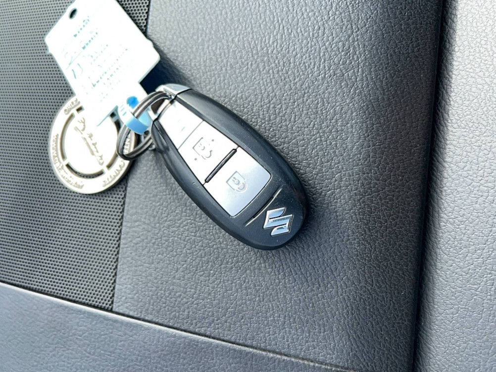 Acheter Suzuki S-Cross S-Cross 1.4 Boosterjet Allgrip Hybrid Style 5p occasion dans les concessions du Groupe Faurie