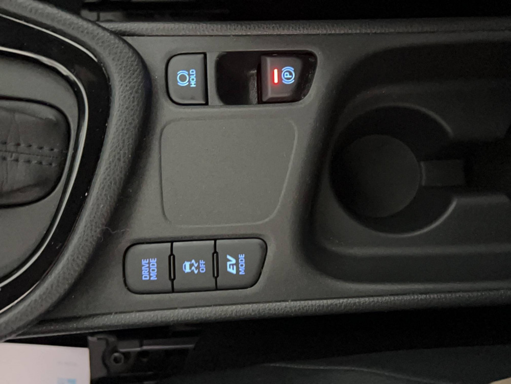 Acheter Toyota Yaris Yaris Hybride 116h Collection 5p occasion dans les concessions du Groupe Faurie