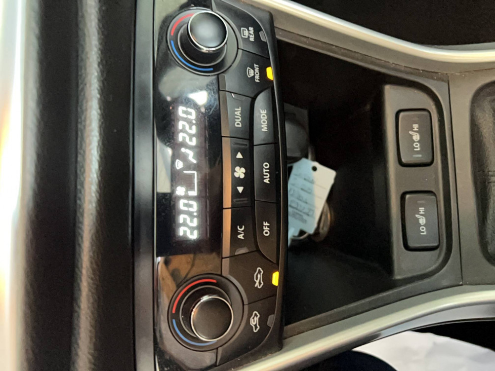 Acheter Suzuki S-Cross S-Cross 1.4 Boosterjet Allgrip Hybrid Style 5p occasion dans les concessions du Groupe Faurie