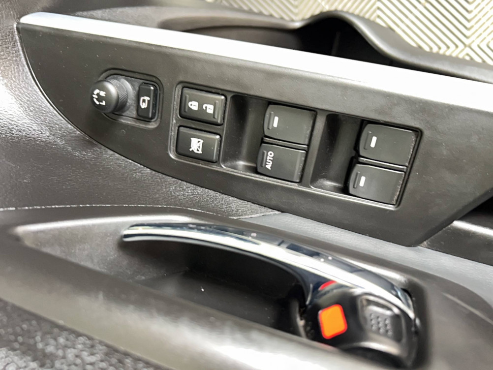 Acheter Suzuki S-Cross S-Cross 1.4 Boosterjet Allgrip Hybrid Style 5p occasion dans les concessions du Groupe Faurie