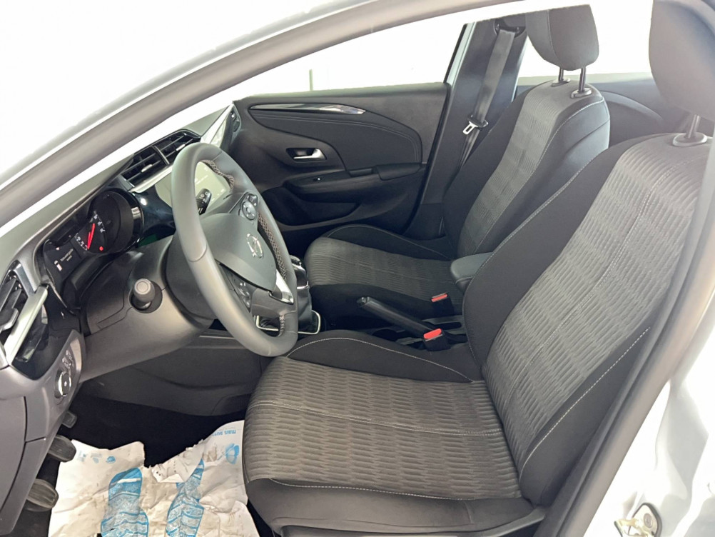 Acheter Opel Corsa Corsa 1.2 75 ch BVM5 Elegance Business 5p occasion dans les concessions du Groupe Faurie