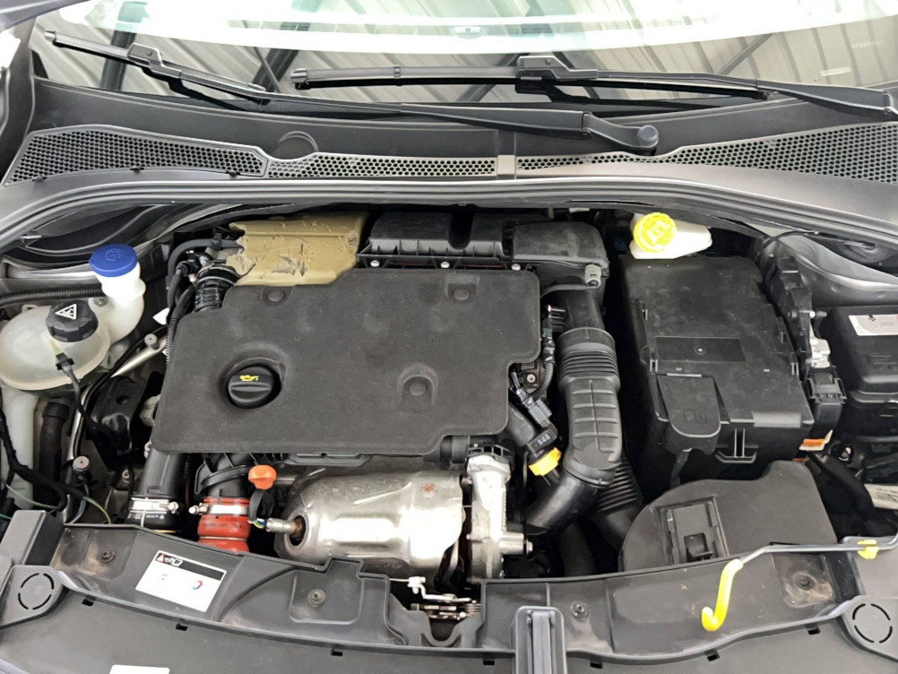 Acheter Citroën C3 C3 BlueHDi 100 S&S BVM6 Feel Pack 5p occasion dans les concessions du Groupe Faurie