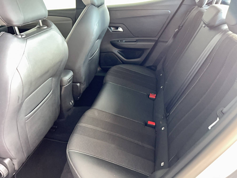 Acheter Opel Mokka Mokka Electrique 136 ch & Batterie 50 kWh Elegance 5p occasion dans les concessions du Groupe Faurie