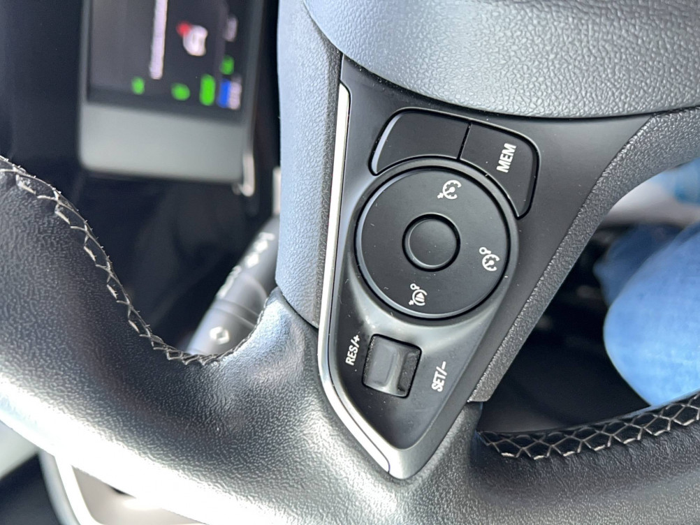 Acheter Opel Mokka Mokka Electrique 136 ch & Batterie 50 kWh Elegance 5p occasion dans les concessions du Groupe Faurie