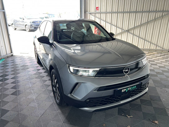 Acheter Opel Mokka Mokka Electrique 136 ch & Batterie 50 kWh Elegance 5p occasion dans les concessions du Groupe Faurie