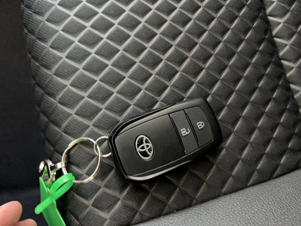 Acheter Toyota Yaris Yaris Hybride 116h Collection 5p occasion dans les concessions du Groupe Faurie