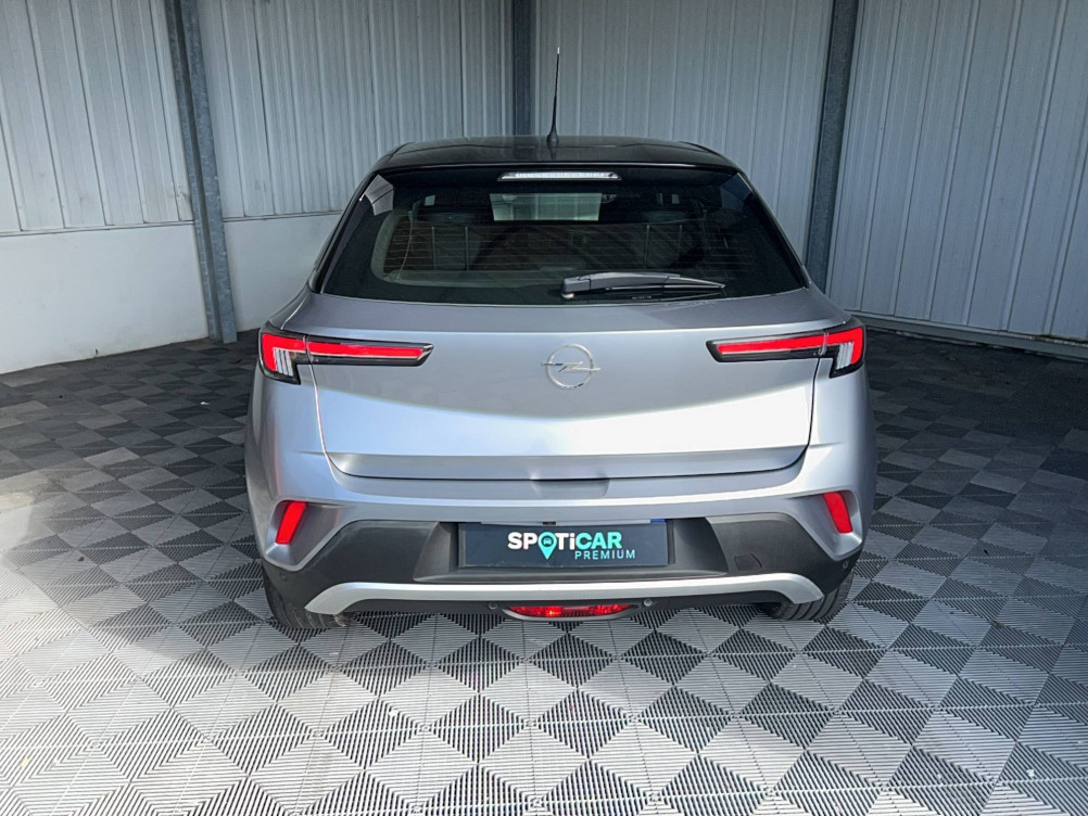 Acheter Opel Mokka Mokka Electrique 136 ch & Batterie 50 kWh Elegance 5p occasion dans les concessions du Groupe Faurie