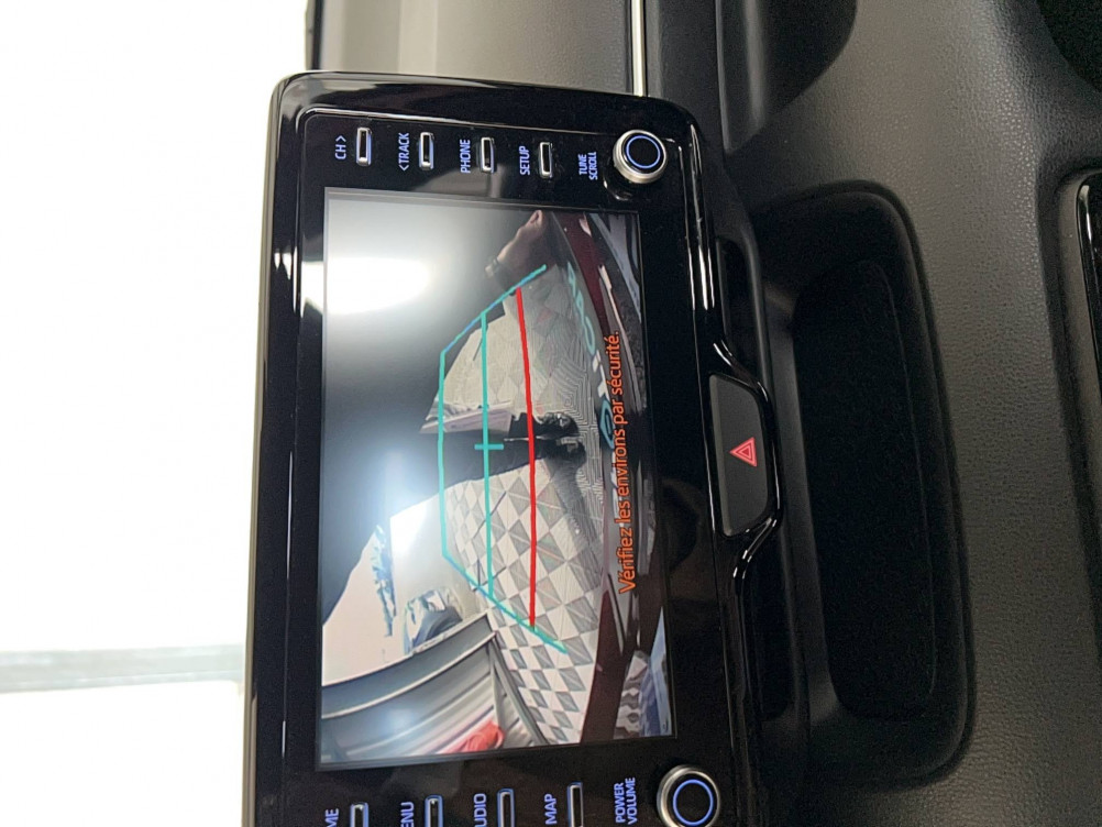 Acheter Toyota Yaris Yaris Hybride 116h Collection 5p occasion dans les concessions du Groupe Faurie