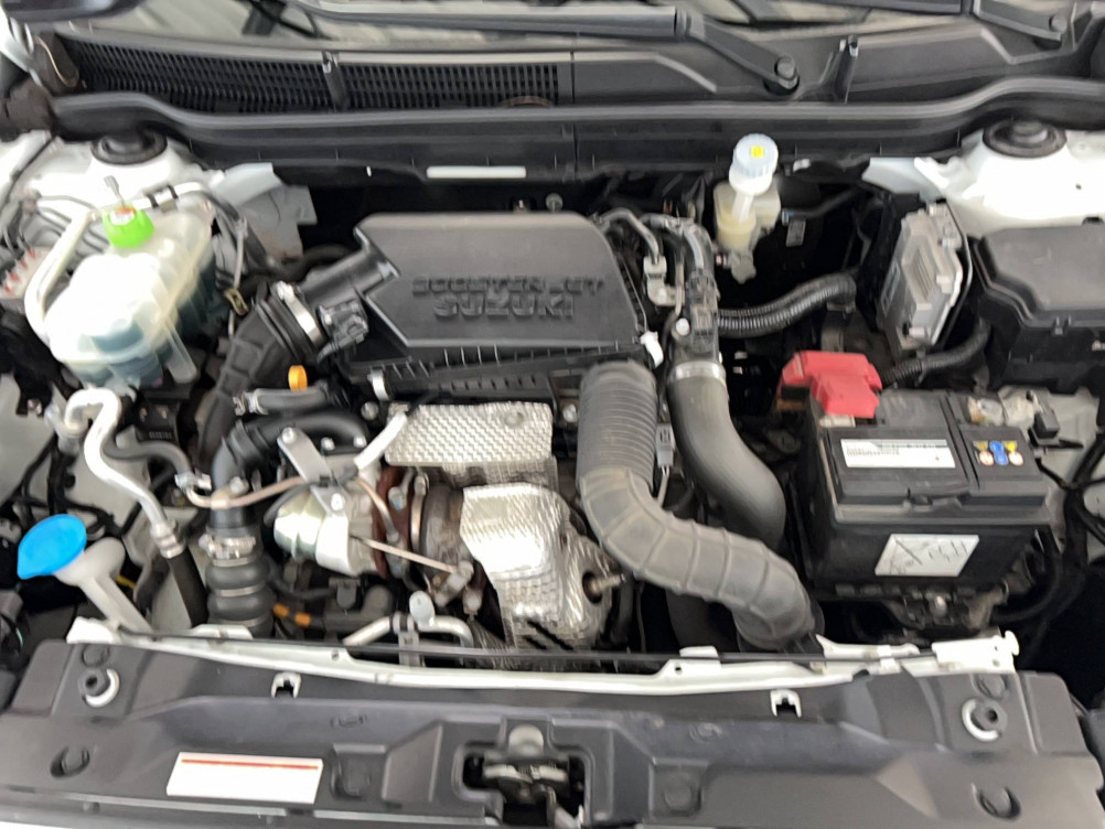 Acheter Suzuki S-Cross S-Cross 1.4 Boosterjet Allgrip Hybrid Style 5p occasion dans les concessions du Groupe Faurie