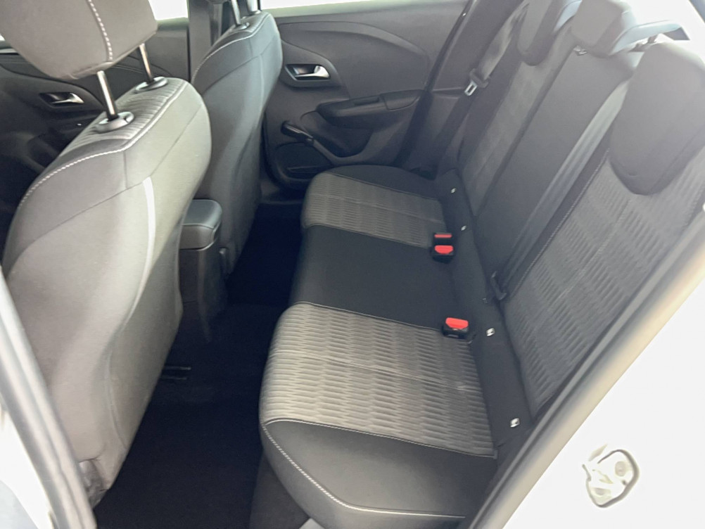 Acheter Opel Corsa Corsa 1.2 75 ch BVM5 Elegance Business 5p occasion dans les concessions du Groupe Faurie