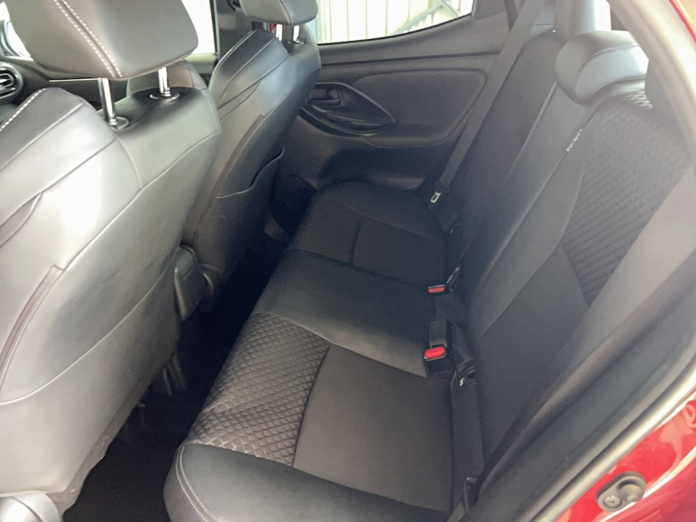 Acheter Toyota Yaris Yaris Hybride 116h Collection 5p occasion dans les concessions du Groupe Faurie