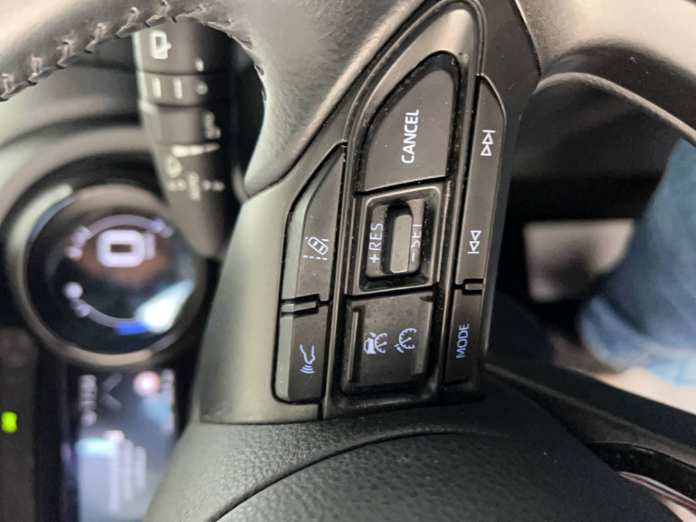 Acheter Toyota Yaris Yaris Hybride 116h Collection 5p occasion dans les concessions du Groupe Faurie