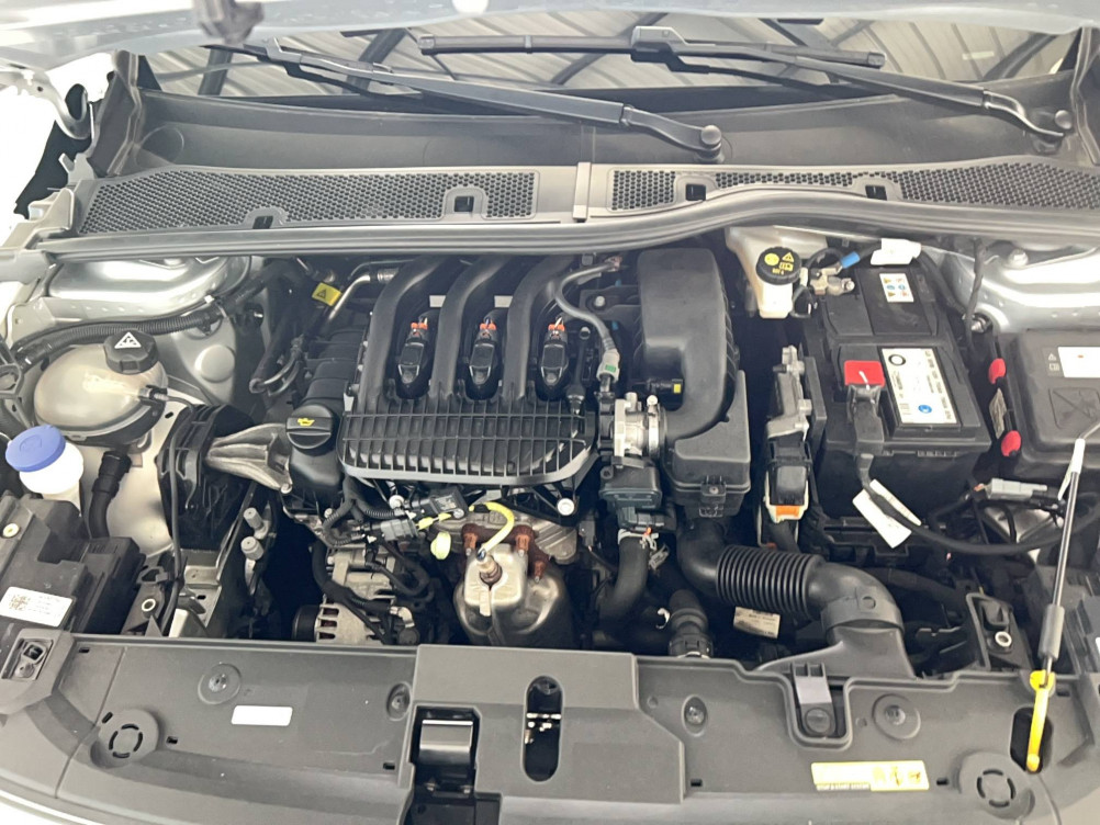 Acheter Opel Corsa Corsa 1.2 75 ch BVM5 Elegance Business 5p occasion dans les concessions du Groupe Faurie