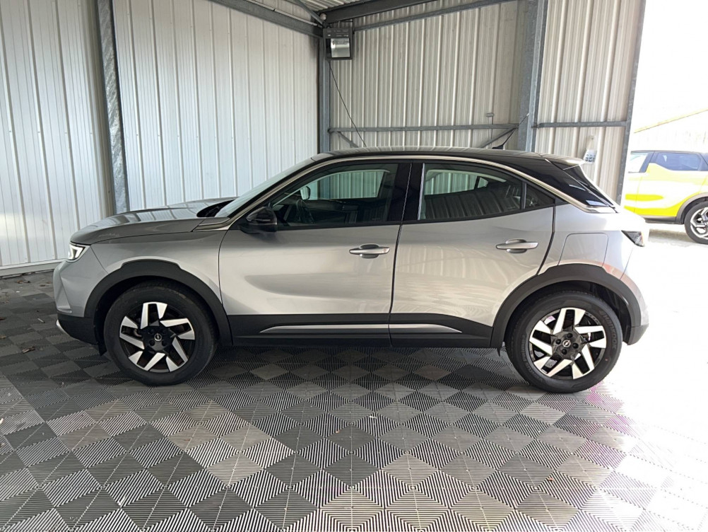 Acheter Opel Mokka Mokka Electrique 136 ch & Batterie 50 kWh Elegance 5p occasion dans les concessions du Groupe Faurie