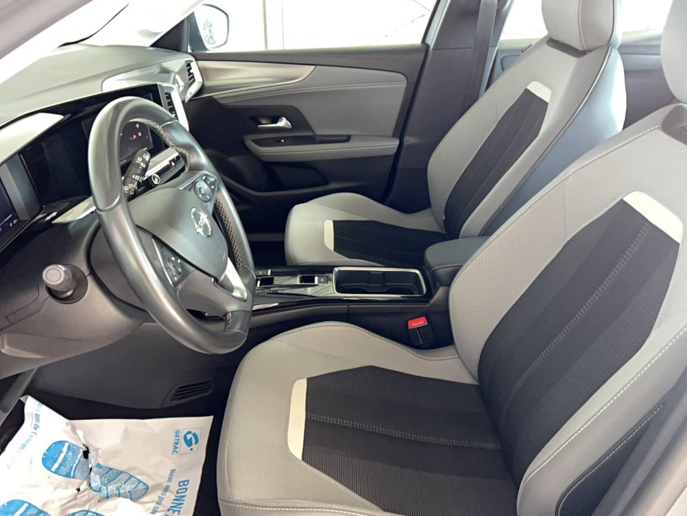 Acheter Opel Mokka Mokka Electrique 136 ch & Batterie 50 kWh Elegance 5p occasion dans les concessions du Groupe Faurie