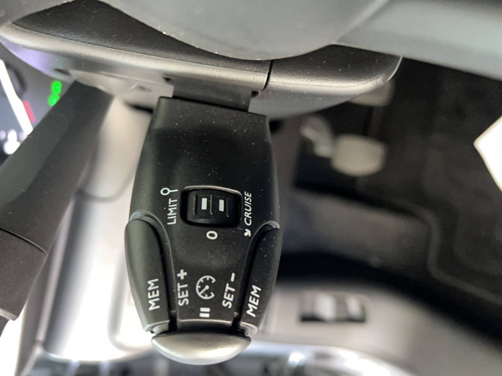 Acheter Citroën C3 C3 BlueHDi 100 S&S BVM6 Feel Pack 5p occasion dans les concessions du Groupe Faurie