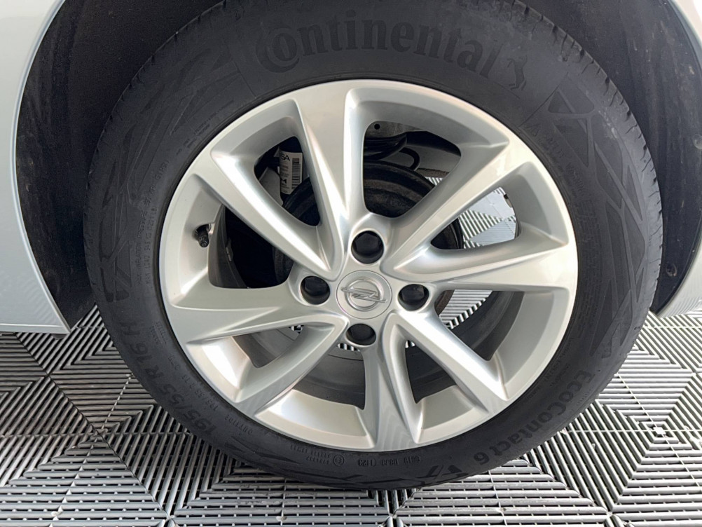 Acheter Opel Corsa Corsa 1.2 75 ch BVM5 Elegance Business 5p occasion dans les concessions du Groupe Faurie