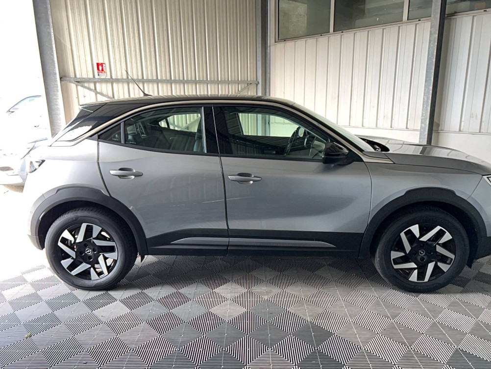 Acheter Opel Mokka Mokka Electrique 136 ch & Batterie 50 kWh Elegance 5p occasion dans les concessions du Groupe Faurie