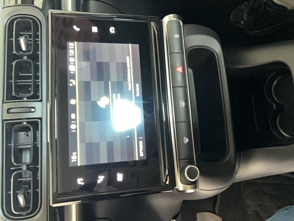 Acheter Citroën C3 C3 BlueHDi 100 S&S BVM6 Feel Pack 5p occasion dans les concessions du Groupe Faurie