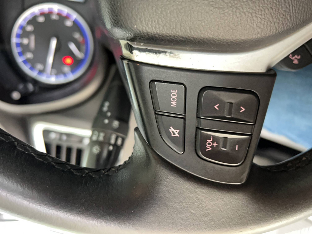 Acheter Suzuki S-Cross S-Cross 1.4 Boosterjet Allgrip Hybrid Style 5p occasion dans les concessions du Groupe Faurie