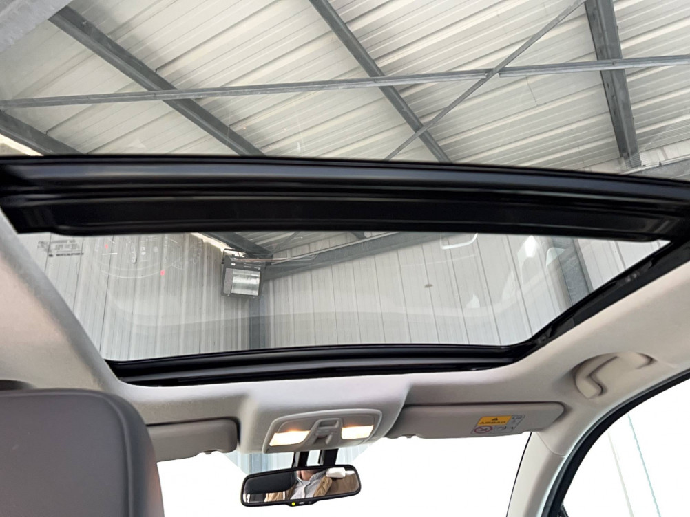 Acheter Suzuki S-Cross S-Cross 1.4 Boosterjet Allgrip Hybrid Style 5p occasion dans les concessions du Groupe Faurie