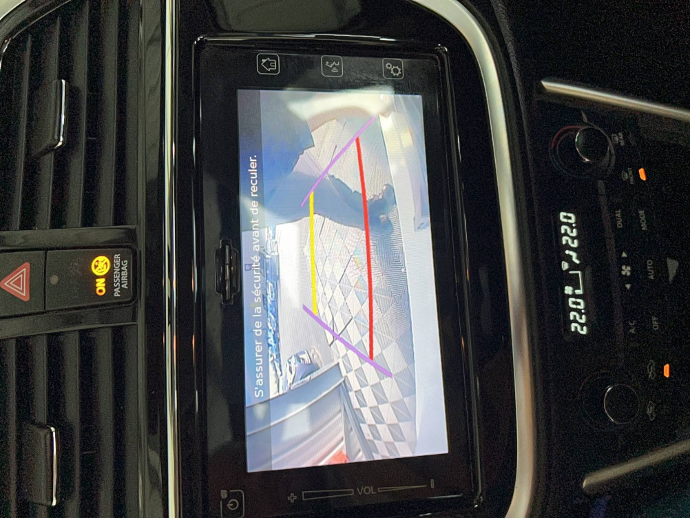 Acheter Suzuki S-Cross S-Cross 1.4 Boosterjet Allgrip Hybrid Style 5p occasion dans les concessions du Groupe Faurie