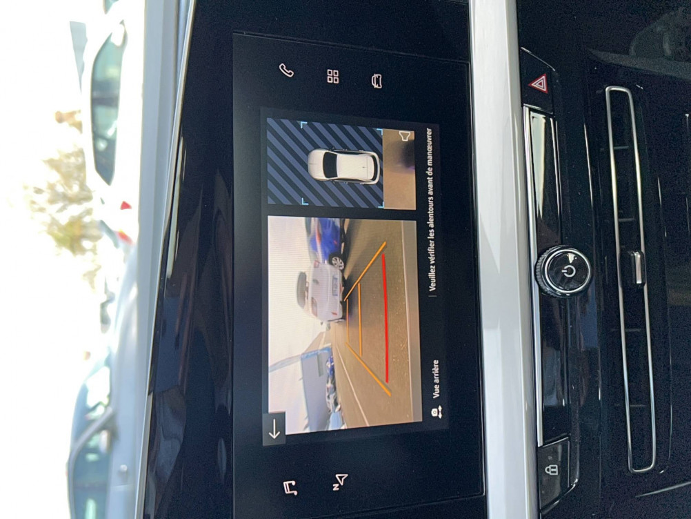 Acheter Opel Mokka Mokka Electrique 136 ch & Batterie 50 kWh Elegance 5p occasion dans les concessions du Groupe Faurie