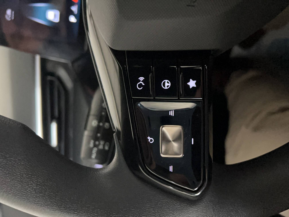 Acheter MG Motor MG3 MG3 1.5 L Hybrid+ 195 ch Comfort 5p occasion dans les concessions du Groupe Faurie