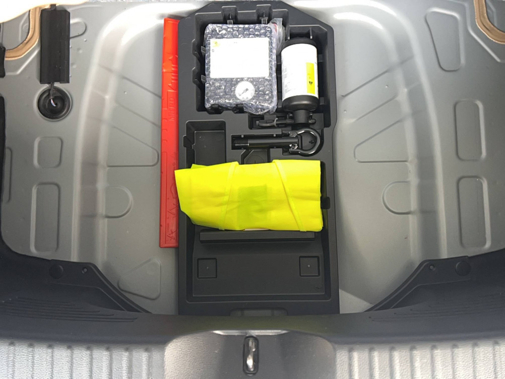 Acheter Toyota Aygo X Aygo X 1.0 VVT-i 72 Dynamic 5p occasion dans les concessions du Groupe Faurie