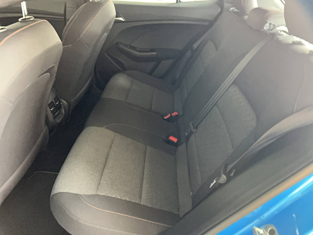 Acheter MG Motor MG3 MG3 1.5 L Hybrid+ 195 ch Comfort 5p occasion dans les concessions du Groupe Faurie