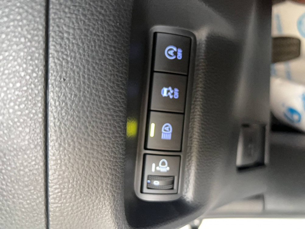 Acheter Toyota Aygo X Aygo X 1.0 VVT-i 72 Dynamic 5p occasion dans les concessions du Groupe Faurie