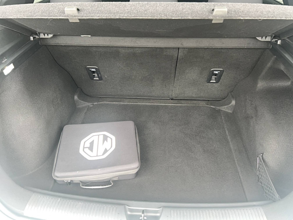 Acheter MG Motor MG 4 MG4 Electric 51kWh - 125 kW 2WD Standard 5p occasion dans les concessions du Groupe Faurie