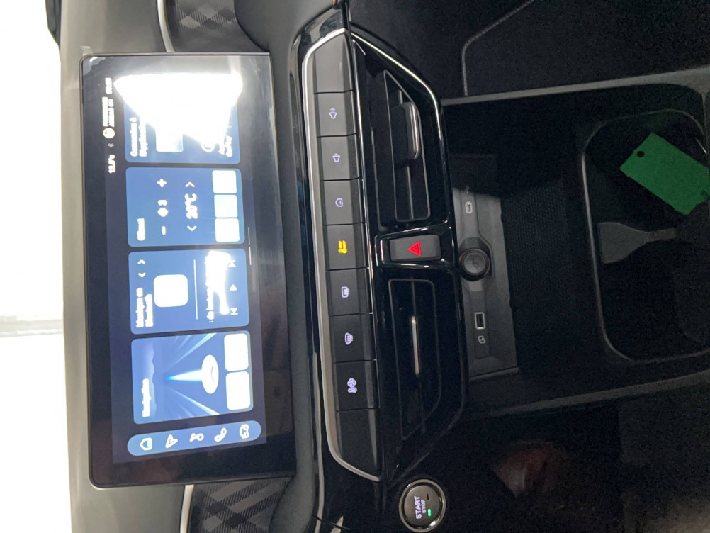 Acheter MG Motor MG3 MG3 1.5 L Hybrid+ 195 ch Comfort 5p occasion dans les concessions du Groupe Faurie