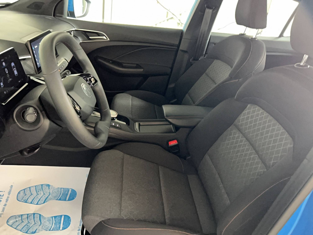 Acheter MG Motor MG3 MG3 1.5 L Hybrid+ 195 ch Comfort 5p occasion dans les concessions du Groupe Faurie