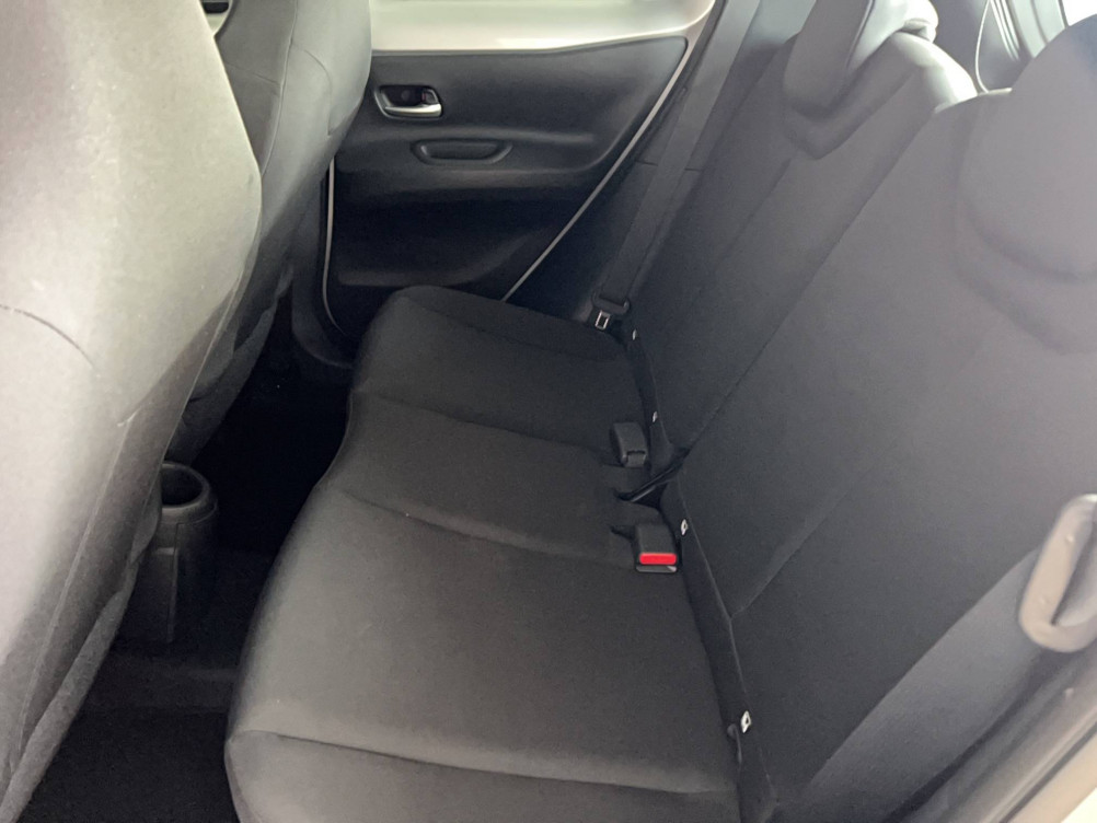 Acheter Toyota Aygo X Aygo X 1.0 VVT-i 72 Dynamic 5p occasion dans les concessions du Groupe Faurie