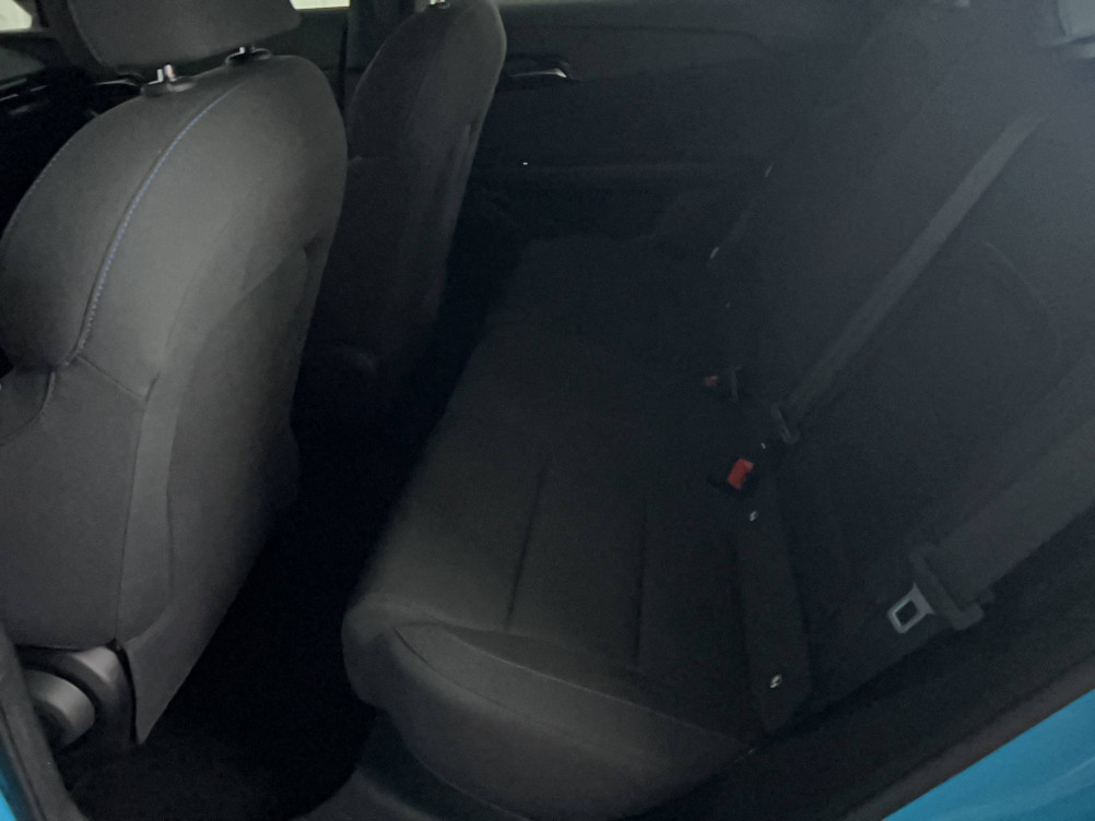 Acheter MG Motor MG 4 MG4 Electric 51kWh - 125 kW 2WD Standard 5p occasion dans les concessions du Groupe Faurie