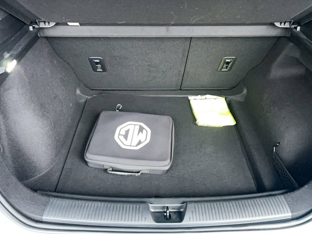 Acheter MG Motor MG 4 MG4 Electric 51kWh - 125 kW 2WD Standard 5p occasion dans les concessions du Groupe Faurie