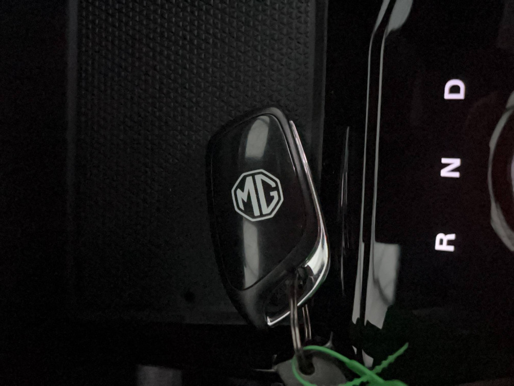 Acheter MG Motor MG 4 MG4 Electric 51kWh - 125 kW 2WD Standard 5p occasion dans les concessions du Groupe Faurie