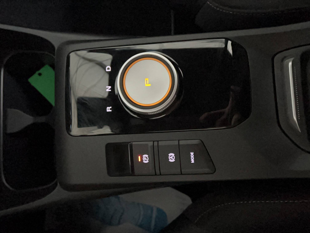 Acheter MG Motor MG3 MG3 1.5 L Hybrid+ 195 ch Comfort 5p occasion dans les concessions du Groupe Faurie