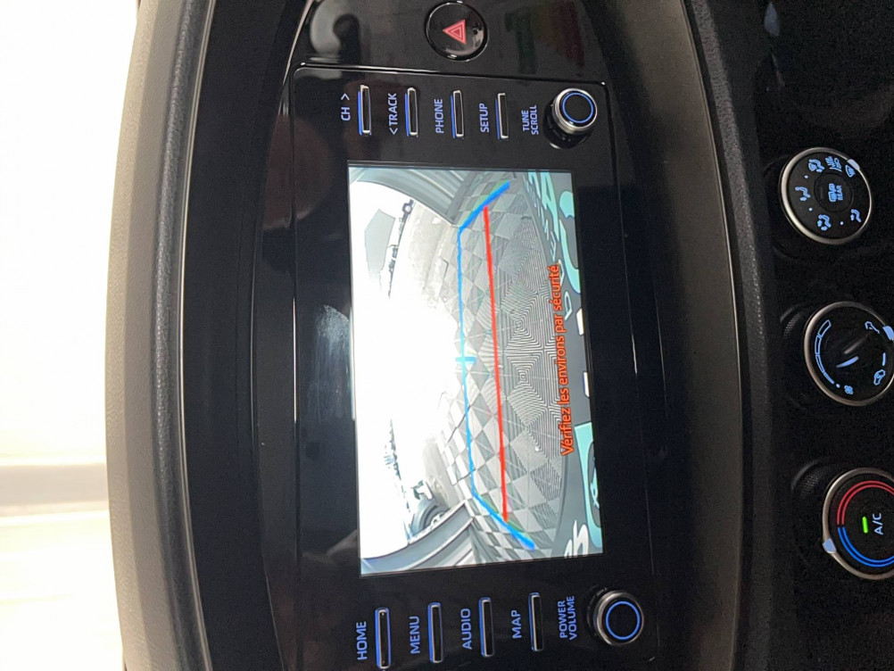 Acheter Toyota Aygo X Aygo X 1.0 VVT-i 72 Dynamic 5p occasion dans les concessions du Groupe Faurie