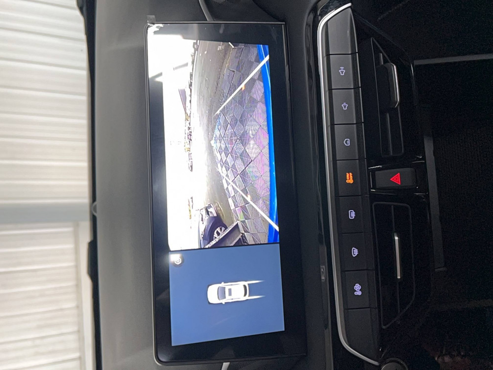 Acheter MG Motor MG3 MG3 1.5 L Hybrid+ 195 ch Comfort 5p occasion dans les concessions du Groupe Faurie