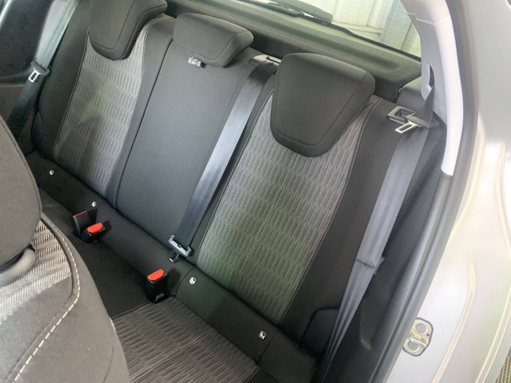 Acheter Opel Corsa Corsa 1.2 75 ch BVM5 Edition Business 5p occasion dans les concessions du Groupe Faurie