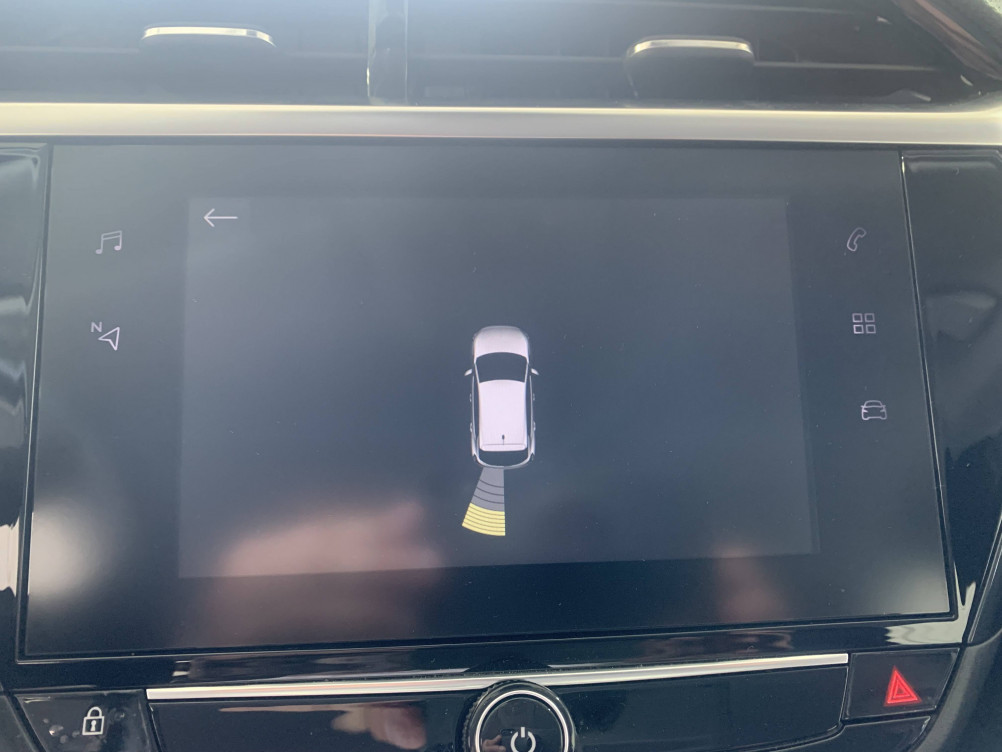 Acheter Opel Corsa Corsa 1.2 75 ch BVM5 Edition Business 5p occasion dans les concessions du Groupe Faurie