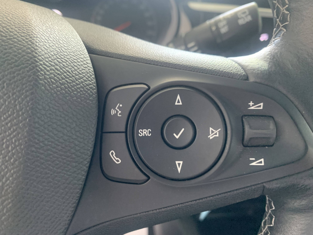 Acheter Opel Corsa Corsa 1.2 75 ch BVM5 Edition Business 5p occasion dans les concessions du Groupe Faurie