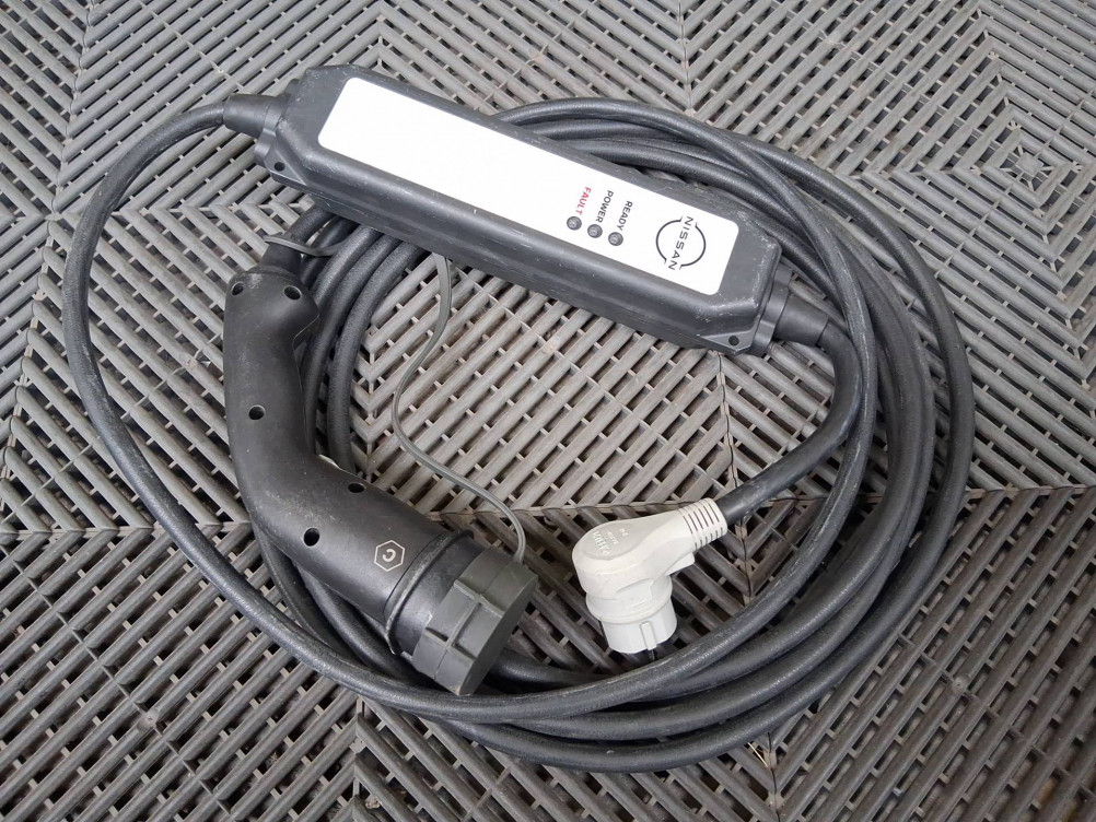 Acheter Nissan Leaf Leaf Electrique 40kWh Acenta 5p occasion dans les concessions du Groupe Faurie