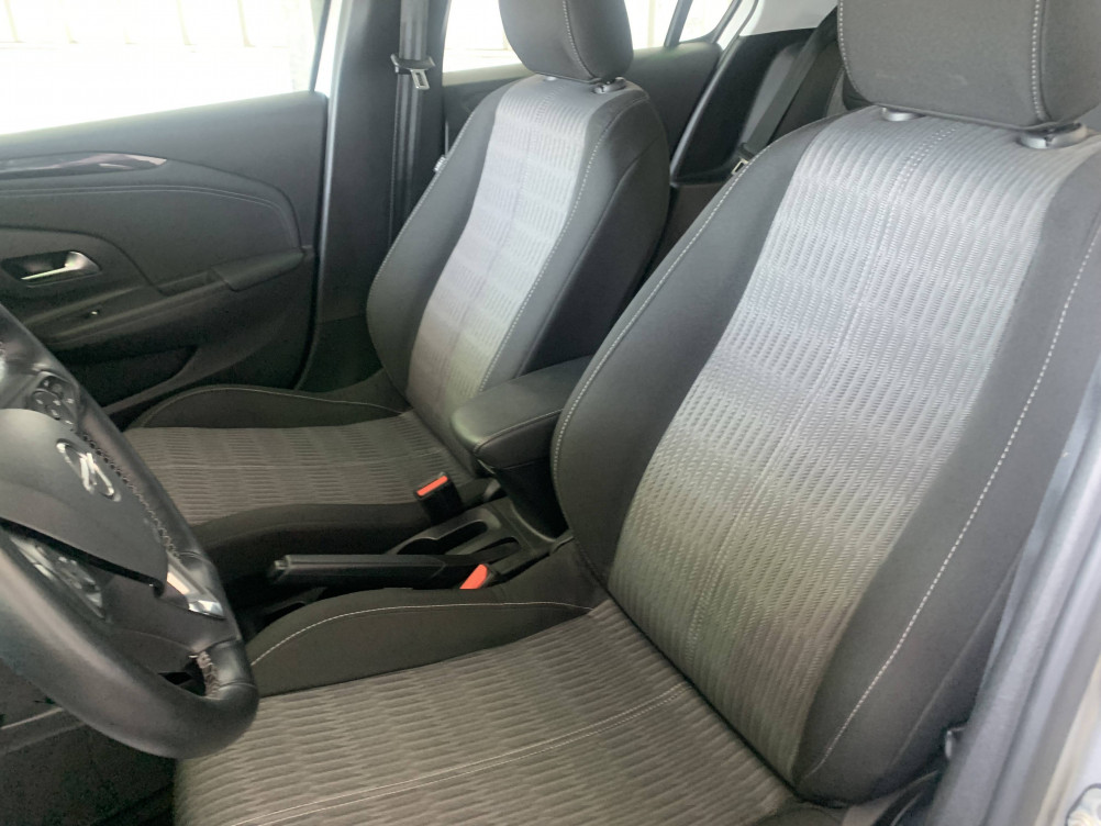 Acheter Opel Corsa Corsa 1.2 75 ch BVM5 Edition Business 5p occasion dans les concessions du Groupe Faurie