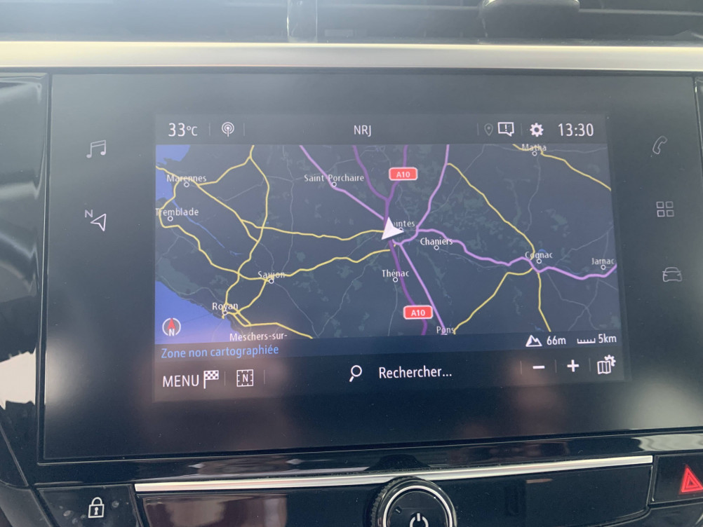 Acheter Opel Corsa Corsa 1.2 75 ch BVM5 Edition Business 5p occasion dans les concessions du Groupe Faurie