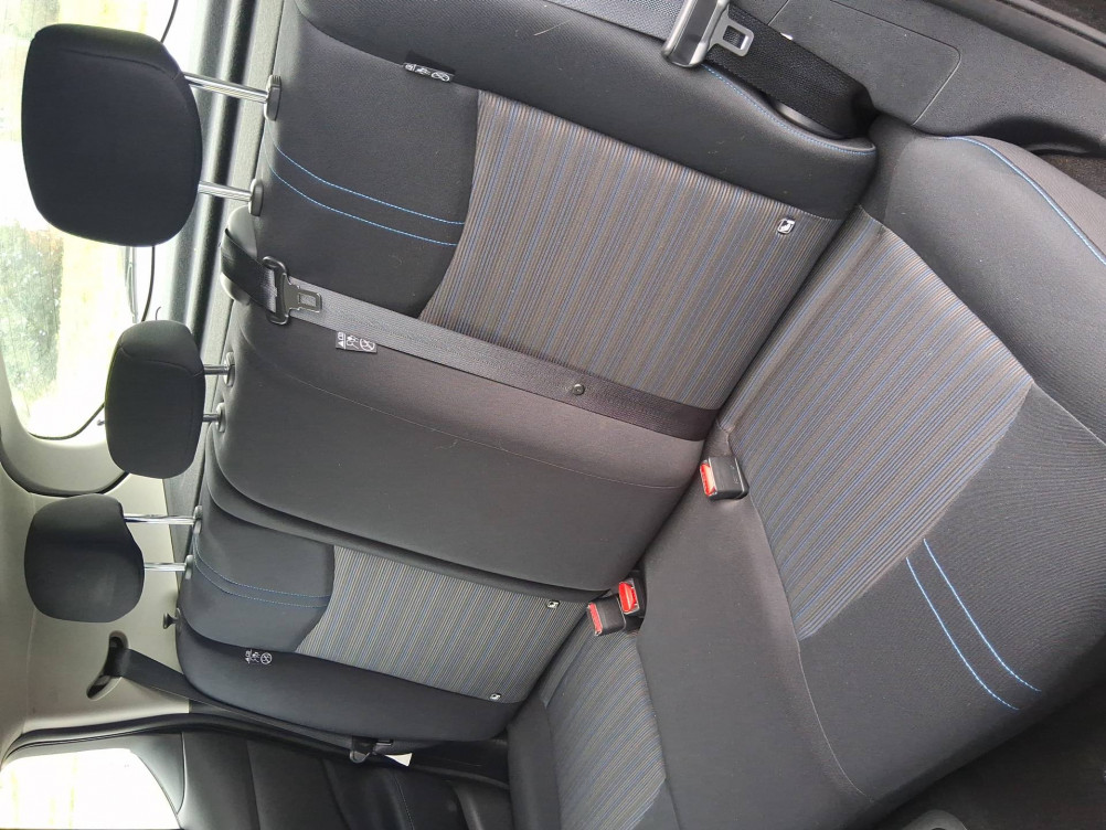 Acheter Nissan Leaf Leaf Electrique 40kWh Acenta 5p occasion dans les concessions du Groupe Faurie